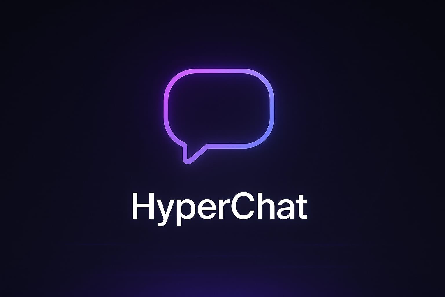 HyperChat